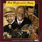 RON REID Reid, Wright And Be Happy : Pan Jazz From Trinidad & Tobago album cover