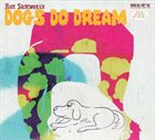RON SAMWORTH Dogs Do Dream album cover
