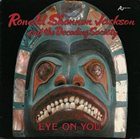 RONALD SHANNON JACKSON Eye on You album cover