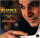 RONI BEN-HUR Fortuna album cover
