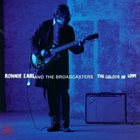 RONNIE EARL Ronnie Earl And The Broadcasters : The Colour Of Love album cover
