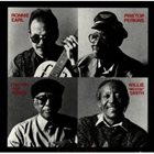 RONNIE EARL Ronnie Earl, Pinetop Perkins, Calvin 