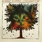 RONNIE FOSTER Cheshire Cat album cover