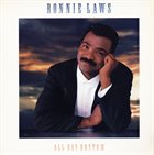 RONNIE LAWS All Day Rhythm album cover