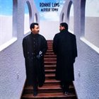 RONNIE LAWS Mirror Town album cover