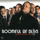ROOMFUL OF BLUES Standing Room Only album cover