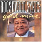 ROOSEVELT SYKES Gold Mine album cover
