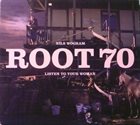 ROOT 70 Listen To Your Woman album cover