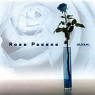ROSA PASSOS Azul album cover
