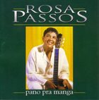 ROSA PASSOS Pano pra manga album cover