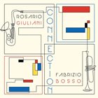 ROSARIO GIULIANI Rosario Giuliani - Fabrizio Bosso : Connection album cover