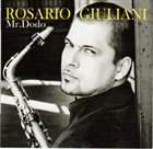 ROSARIO GIULIANI Mr Dodo album cover