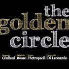 ROSARIO GIULIANI The Golden Circle album cover