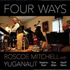 ROSCOE MITCHELL Four Ways album cover