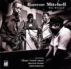 ROSCOE MITCHELL Hey Donald album cover