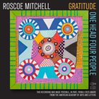 ROSCOE MITCHELL One Head Four People album cover
