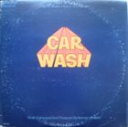 ROSE ROYCE — Car Wash (Original Motion Picture Soundtrack) album cover