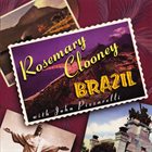 ROSEMARY CLOONEY Brazil album cover