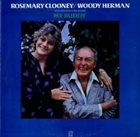 ROSEMARY CLOONEY My Buddy album cover