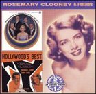 ROSEMARY CLOONEY Ring Around Rosie/Hollywood's Best album cover
