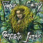ROSIE GAINES Concrete Jungle album cover