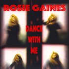 ROSIE GAINES Dance With Me album cover