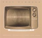 ROSS HAMMOND Ambience, Antiquite and Other Love Songs album cover