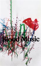 ROSS HAMMOND Blood Music album cover