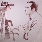 ROSS TOMPKINS Ross Tompkins And Good Friends album cover