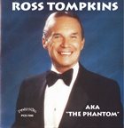 ROSS TOMPKINS AKA The Phantom album cover