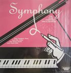 ROSS TOMPKINS The Ross Tompkins Trio & Quartet : Symphony album cover