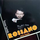 ROSSANO SPORTIELLO In The Dark album cover