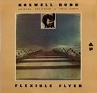 ROSWELL RUDD Flexible Flyer album cover