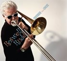 ROSWELL RUDD Trombone for Lovers album cover