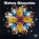 ROTARY CONNECTION Rotary Connection album cover
