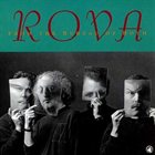 ROVA From The Bureau Of Both album cover