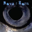 ROVA The Receiving Surfaces album cover