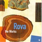 ROVA The Works (Volume 1) album cover