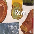 ROVA The Works (Volume 2) album cover
