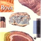 ROVA The Works (Volume 3) album cover