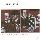 ROVA This Time We Are Both album cover