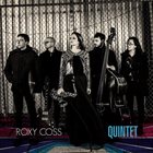 ROXY COSS Quintet album cover