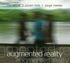 ROY ASSAF Augmented Reality album cover