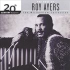 ROY AYERS 20th Century Masters: The Millennium Collection: The Best of Roy Ayers album cover