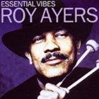 ROY AYERS Essential Vibes album cover