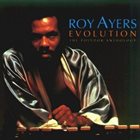 ROY AYERS Evolution: The Polydor Anthology album cover