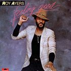 ROY AYERS Feeling Good album cover