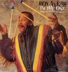 ROY AYERS I'm the One album cover