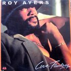 ROY AYERS Love Fantasy album cover