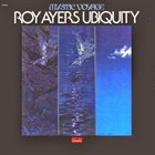 ROY AYERS Roy Ayers Ubiquity ‎: Mystic Voyage album cover